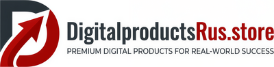 DigitalproductsRus.store - Home