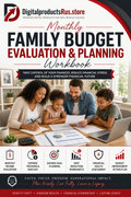 DPR - Evaluating Family Budget